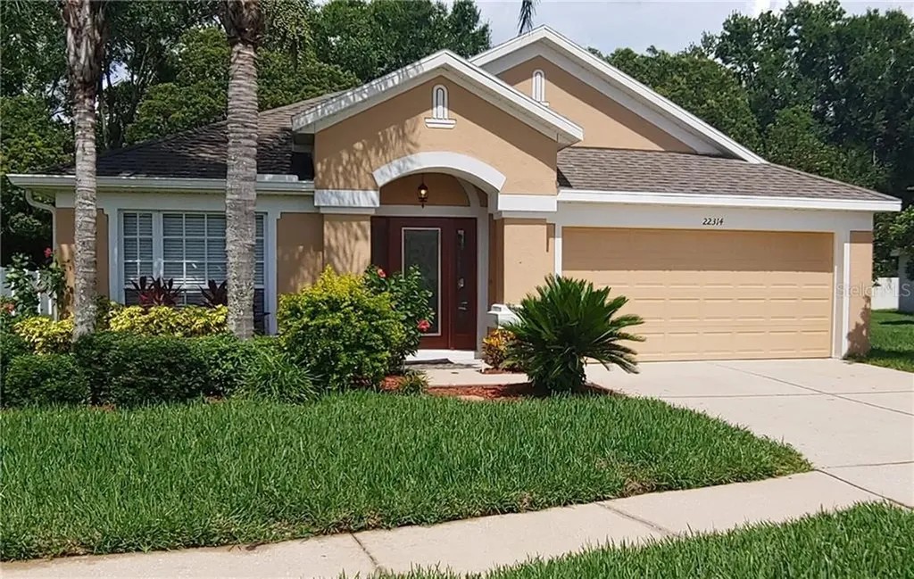 22314 Yachtclub Terrace Land O Lakes FL 34639