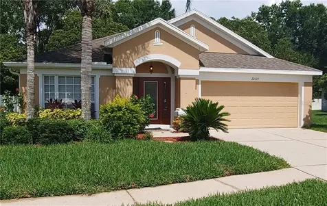 22314 Yachtclub Terrace Land O Lakes FL 34639