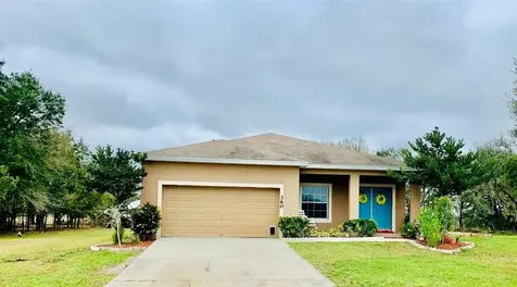 330 Fussell Road Polk City FL 33868