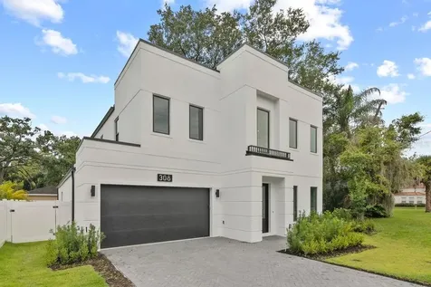 308 W Par Street Orlando FL 32804