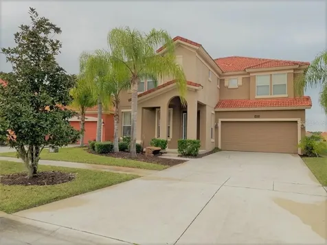 4521 Stella Street Kissimmee FL 34746