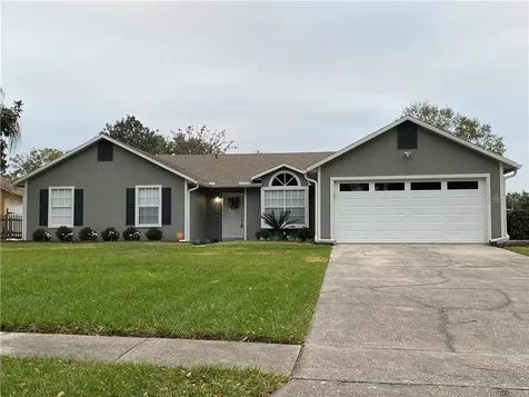 2636 Wimbledon Court Ocoee FL 34761