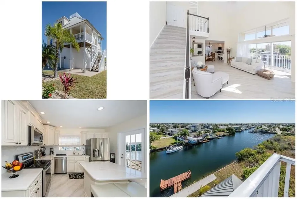 13920 Hatcher Avenue Hudson FL 34667