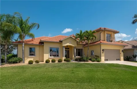 3512 Dipper Court Punta Gorda FL 33950