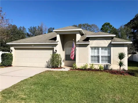 8313 Porch Court Lakeland FL 33810