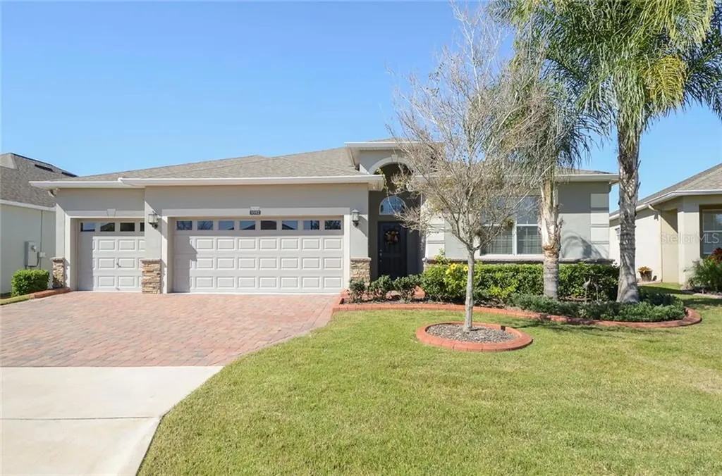 3592 La Jolla Drive Clermont FL 34711