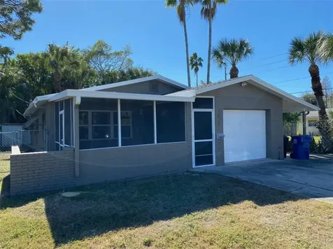 1800 Shore Acres Boulevard NE St Petersburg FL 33703