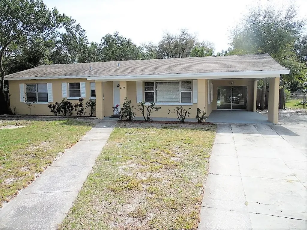 2335 Freemason Street Lakeland FL 33801