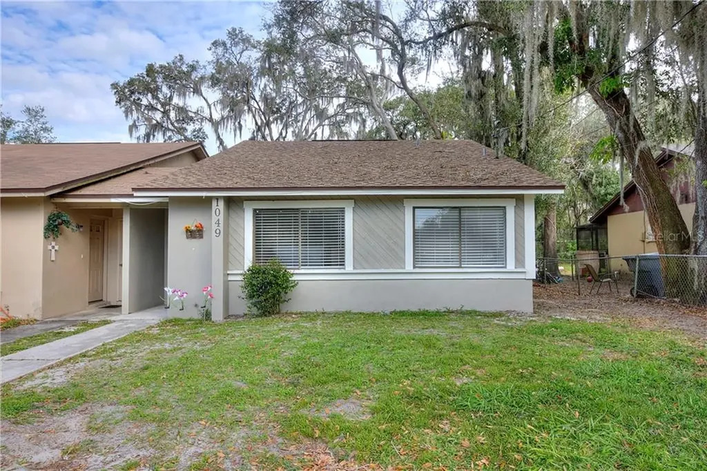 1049 Old South Drive Lakeland FL 33811
