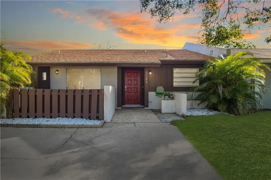 3125 Fairwood Court Winter Park FL 32792