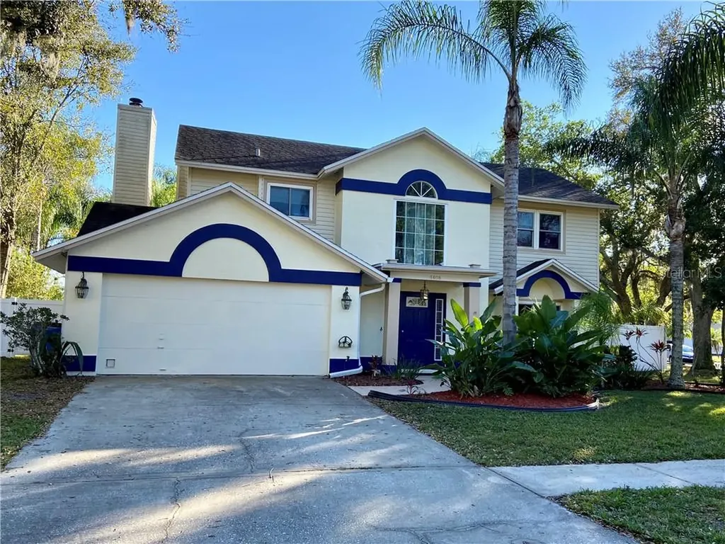 6408 Falcon Court Tampa FL 33625