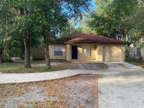 302 E Hanlon Street Tampa FL 33604
