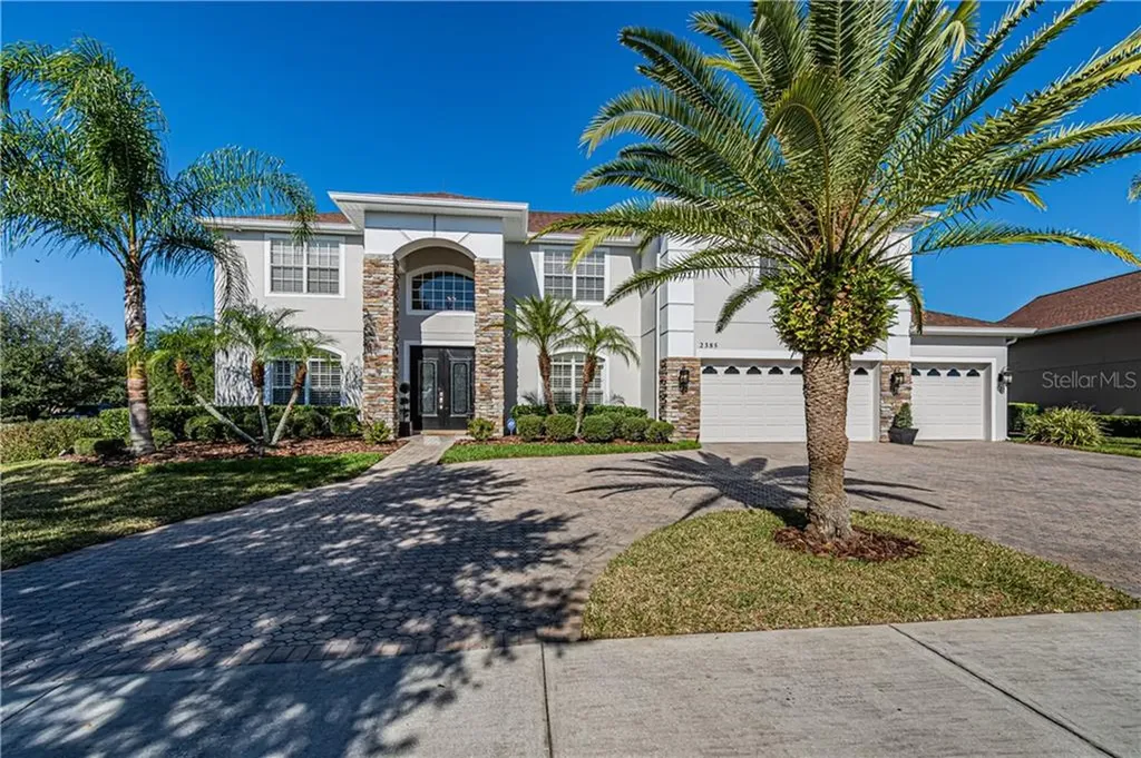 2385 Sterling Creek Parkway Oviedo FL 32766