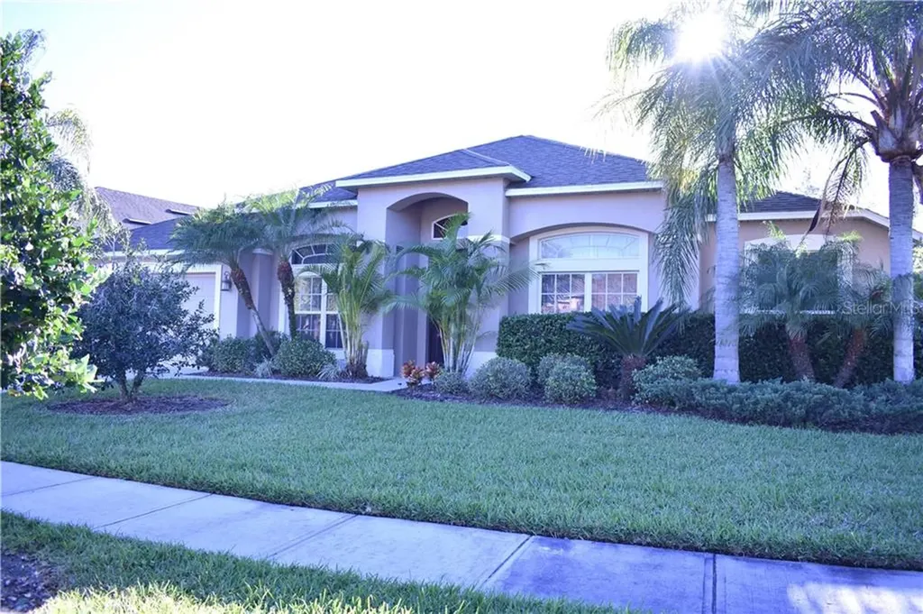 26531 Shoregrass Drive Wesley Chapel FL 33544