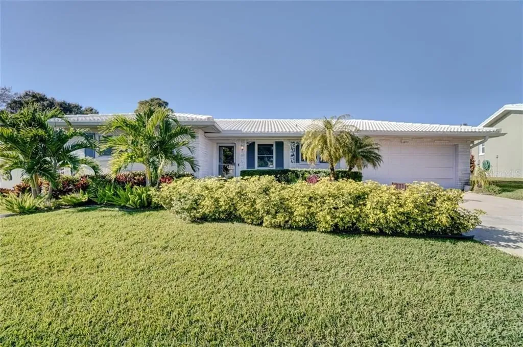 11893 67th Avenue Seminole FL 33772