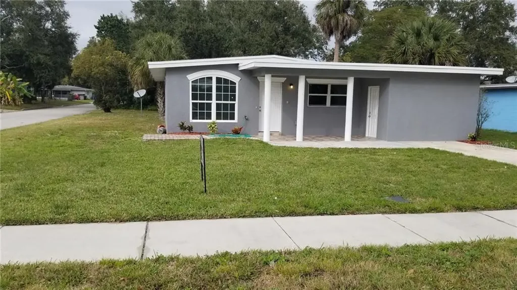 1717 Emmett Street Kissimmee FL 34741