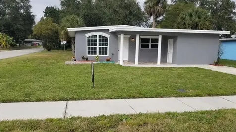 1717 Emmett Street Kissimmee FL 34741
