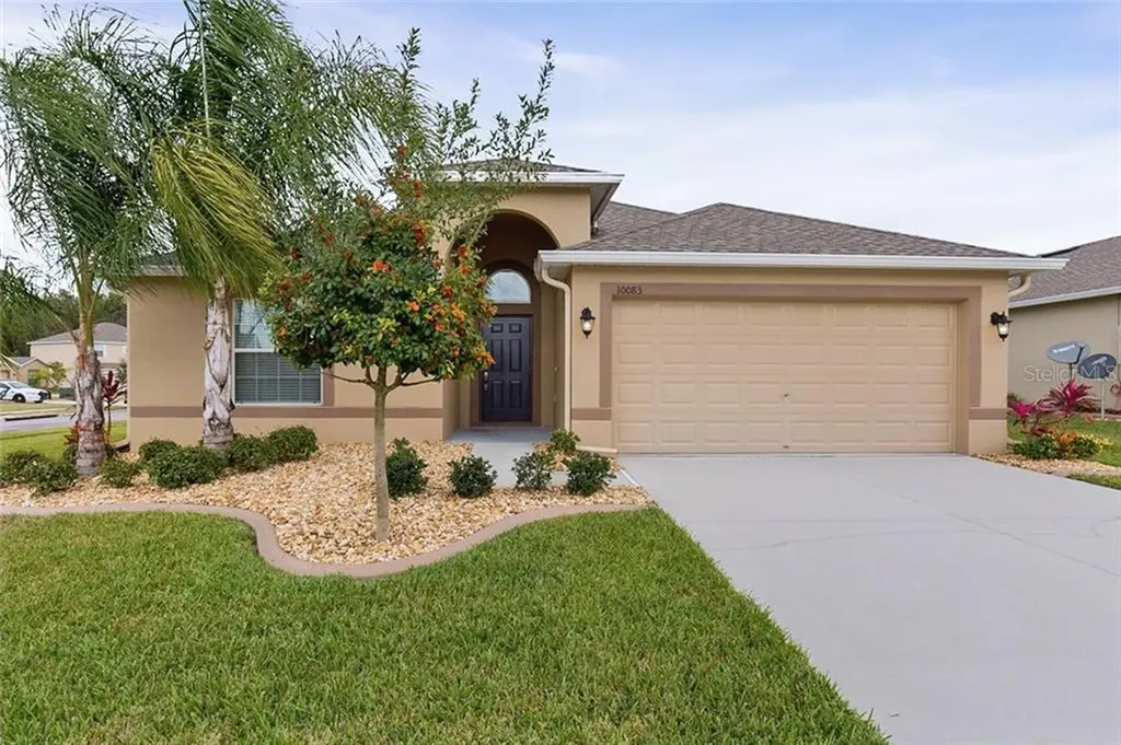 10083 Penwood Way Hudson FL 34667