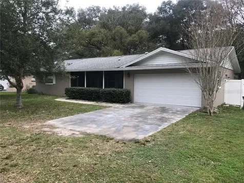 3651 S College Avenue Inverness FL 34452