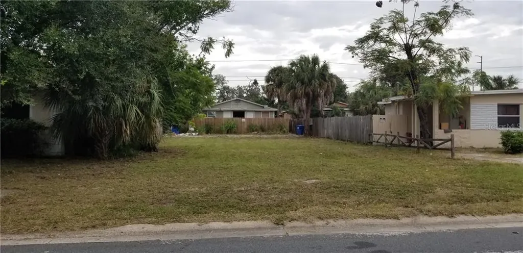 2835 Fairfield Avenue S St Petersburg FL 33712