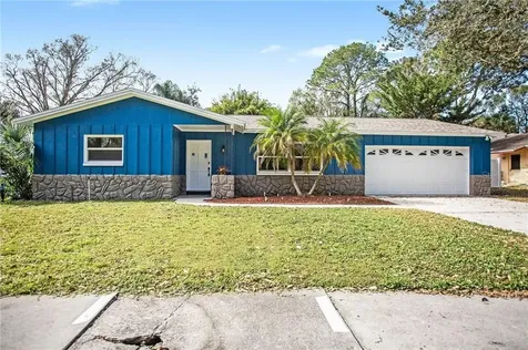 12714 Carte Drive Tampa FL 33618