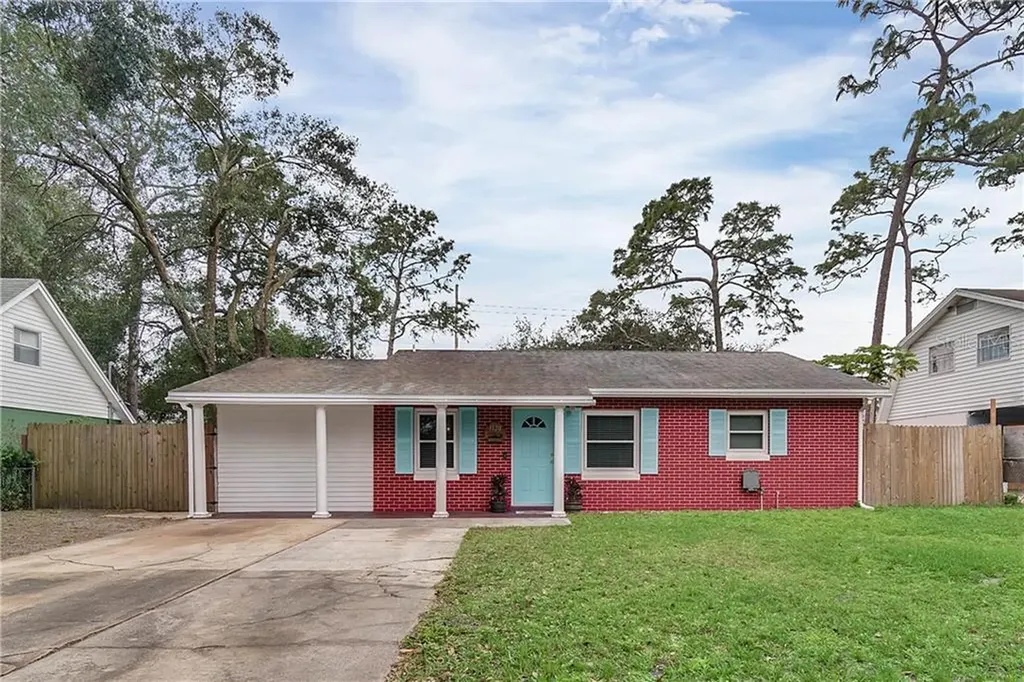 1120 Hamilton Avenue Longwood FL 32750