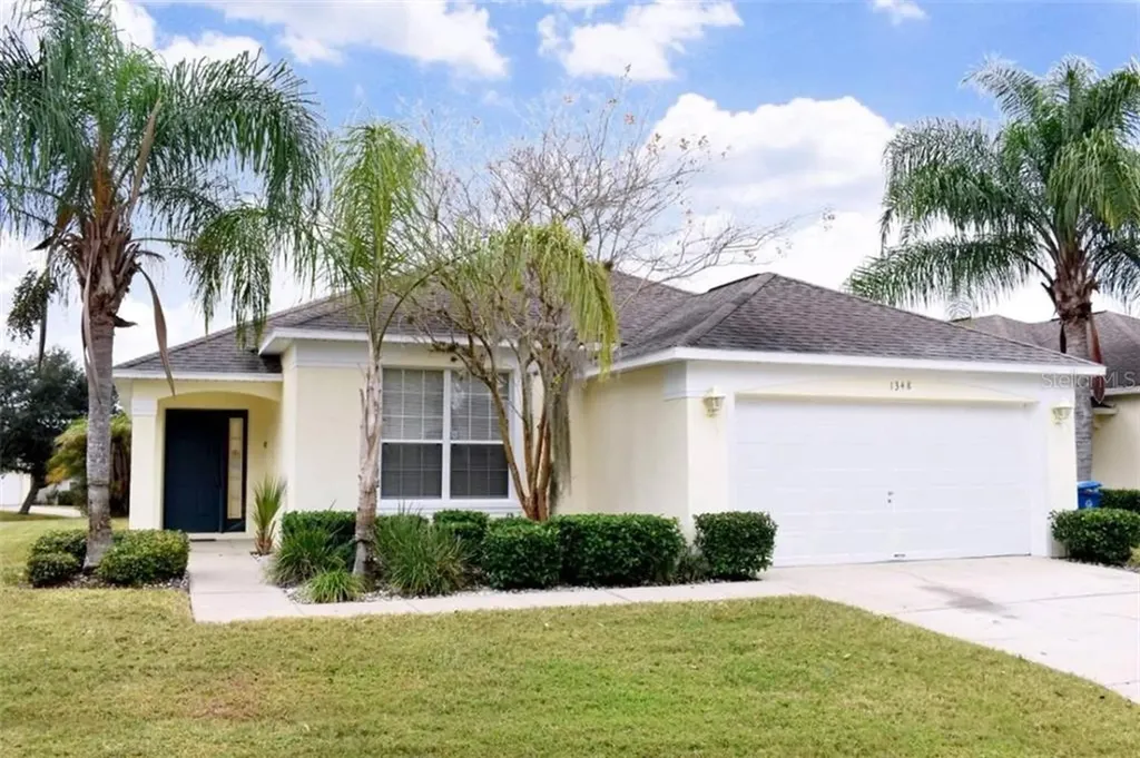1348 Rebecca Drive Haines City FL 33844