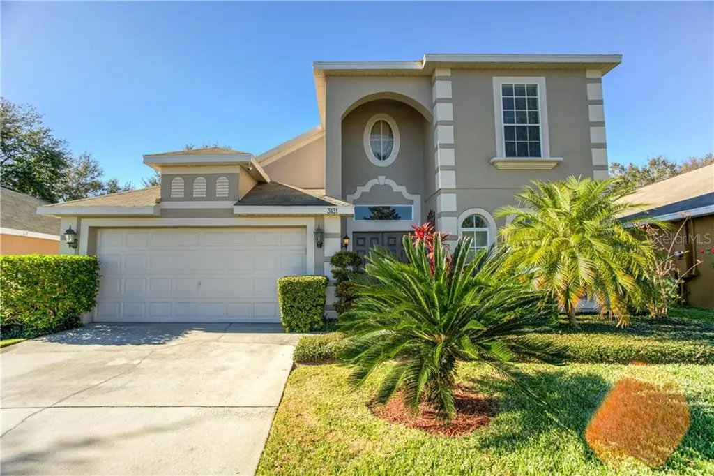 3131 Rawcliffe Road Clermont FL 34714