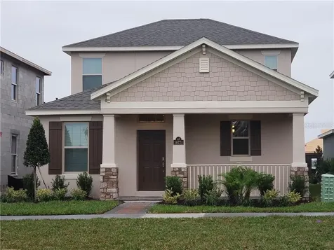 16721 Alpaca Alley Winter Garden FL 34787