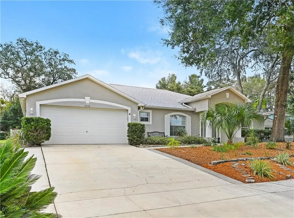 3320 Casi Drive Titusville FL 32796