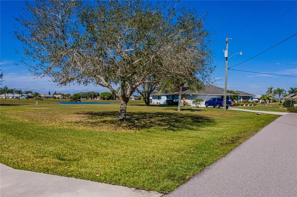 2263 Oberon Lane Punta Gorda FL 33983