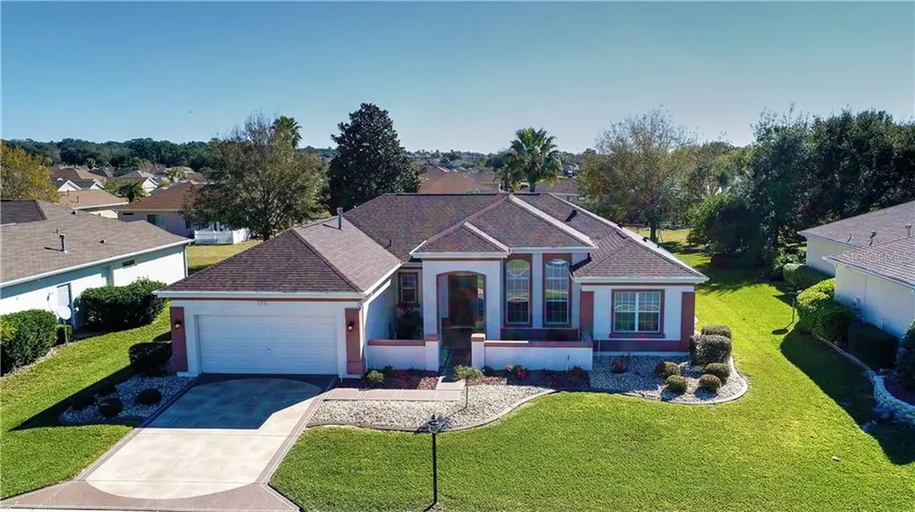 12531 SE 93rd Court Road Summerfield FL 34491