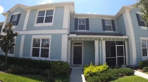 1578 Softshell Street Saint Cloud FL 34771