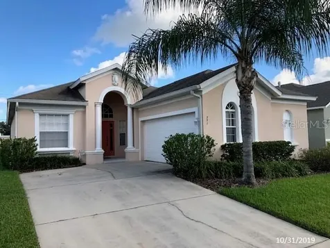 251 Minniehaha Circle Haines City FL 33844