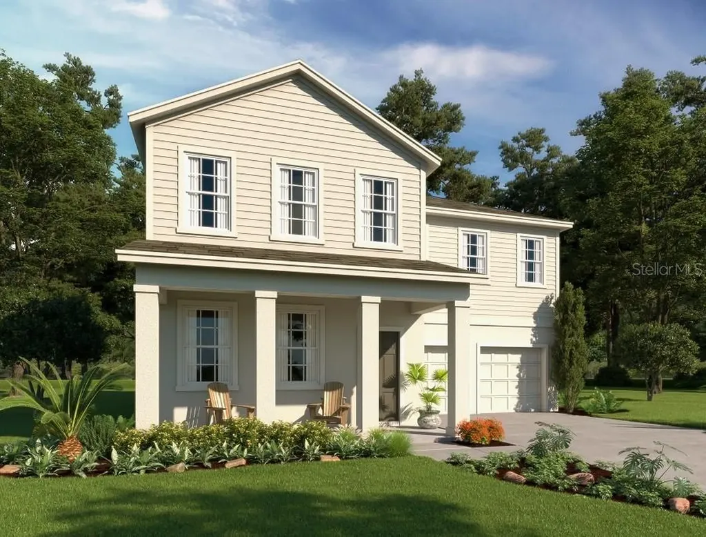 14349 Lake Huckleberry Lane Winter Garden FL 34787