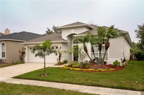3492 Foxcroft Circle Oviedo FL 32765