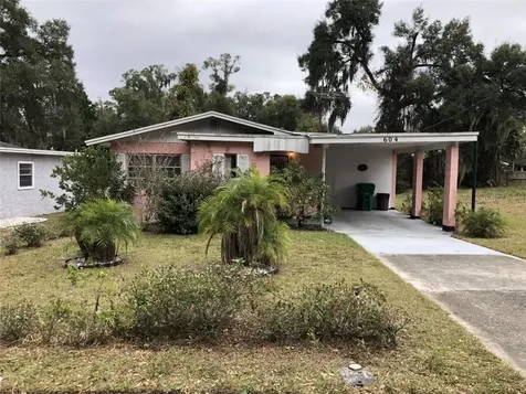 604 W Voorhis Avenue Deland FL 32720