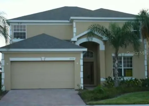 10724 Mere Parkway Orlando FL 32832