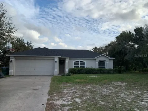 1782 Curry Avenue Deltona FL 32738