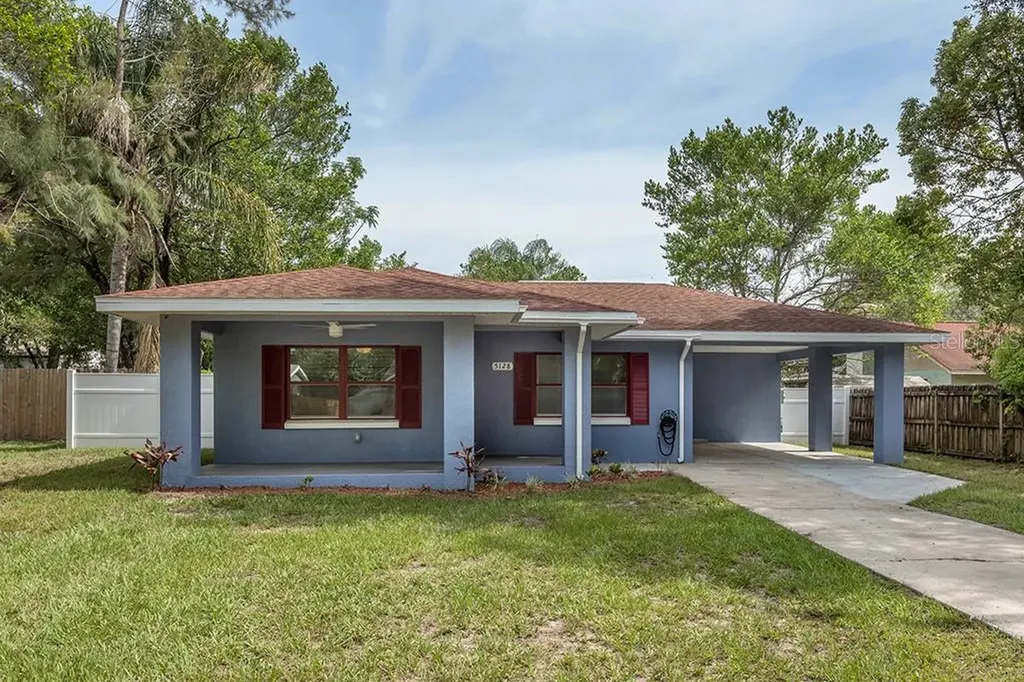 5128 Parade Street Tampa FL 33617