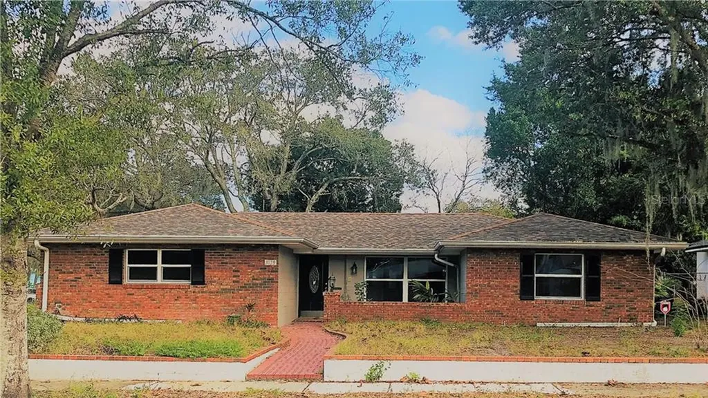 3139 Crooked Oak Court Orlando FL 32808