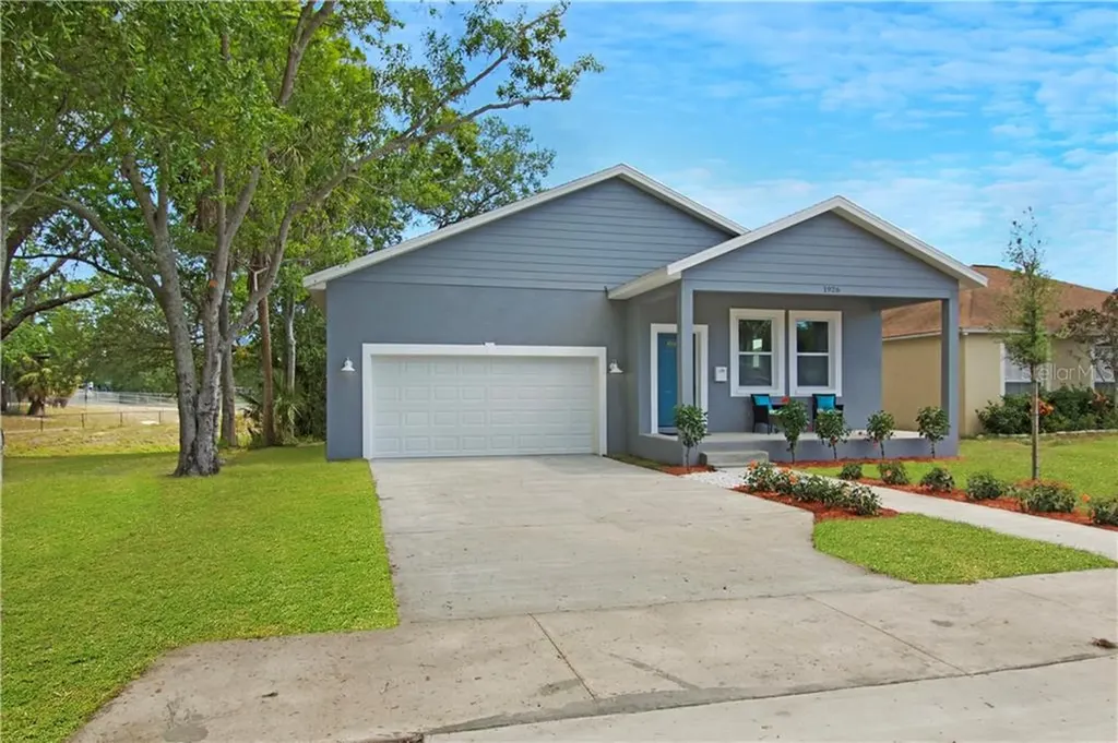 1926 42nd Street S St Petersburg FL 33711