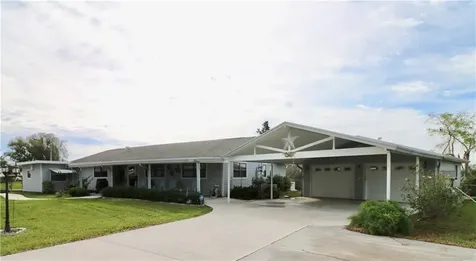 2802 SE 18th Court Okeechobee FL 34974