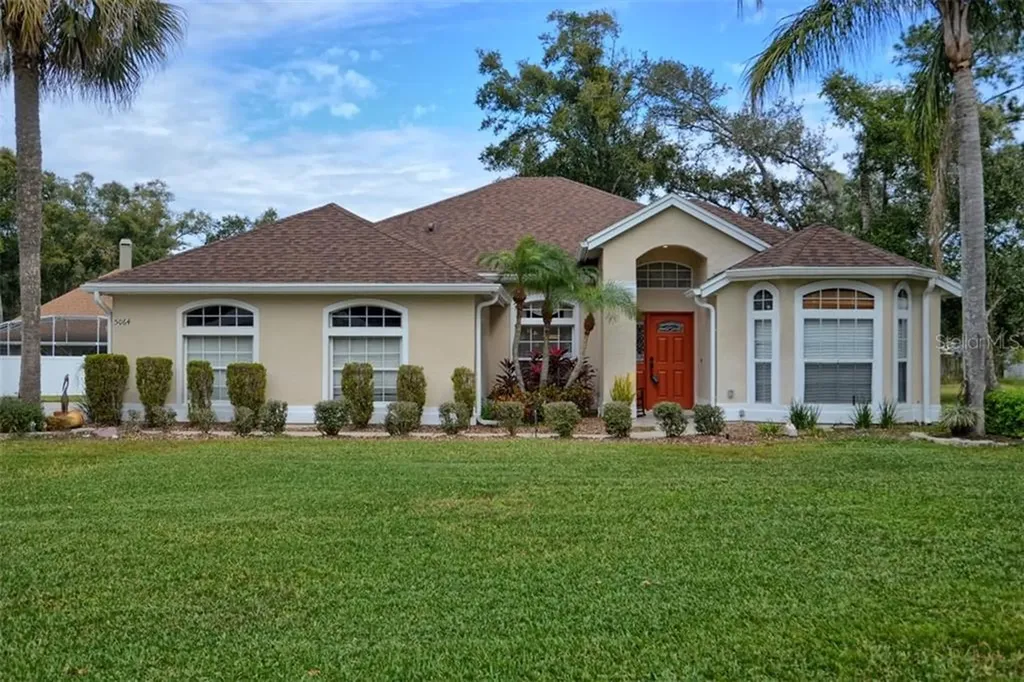 5064 Greylock Court Sanford FL 32771