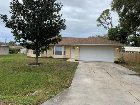344 Carmel Road Venice FL 34293