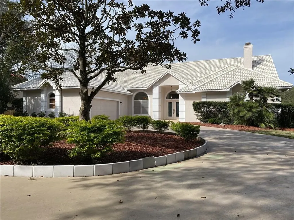 1414 Bristol Park Place Lake Mary FL 32746