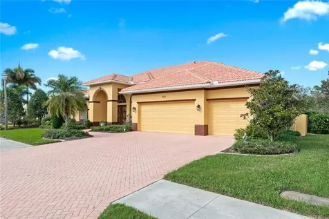 733 Fringed Orchid Trail Venice FL 34293