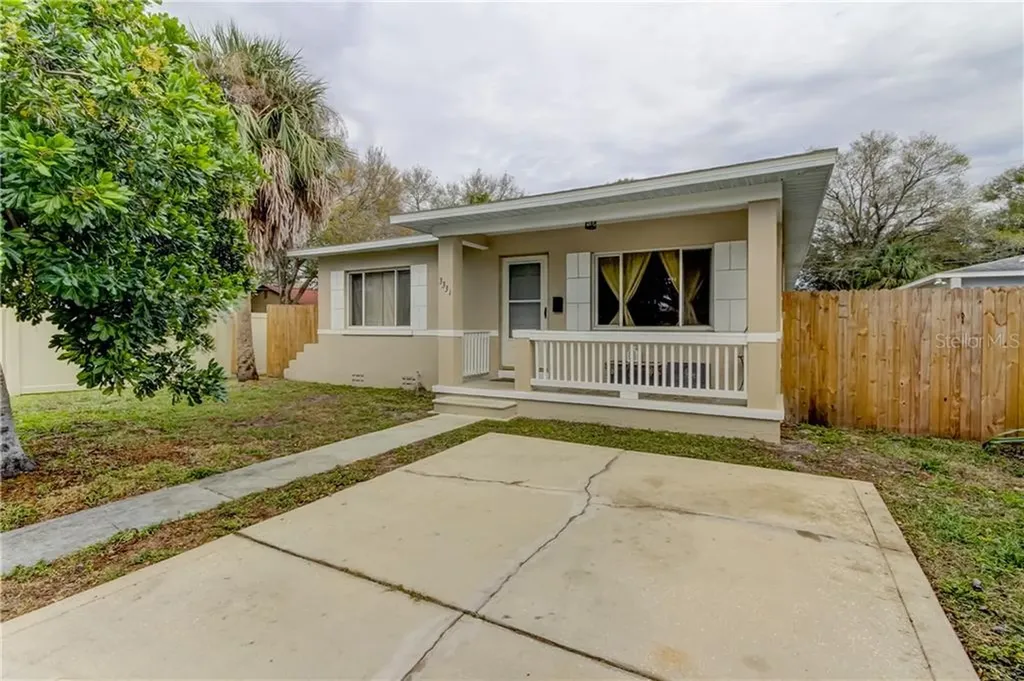 3331 16th Street N St Petersburg FL 33704
