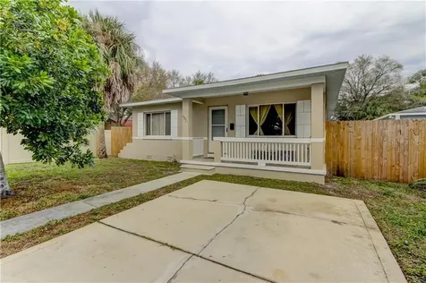 3331 16th Street N St Petersburg FL 33704