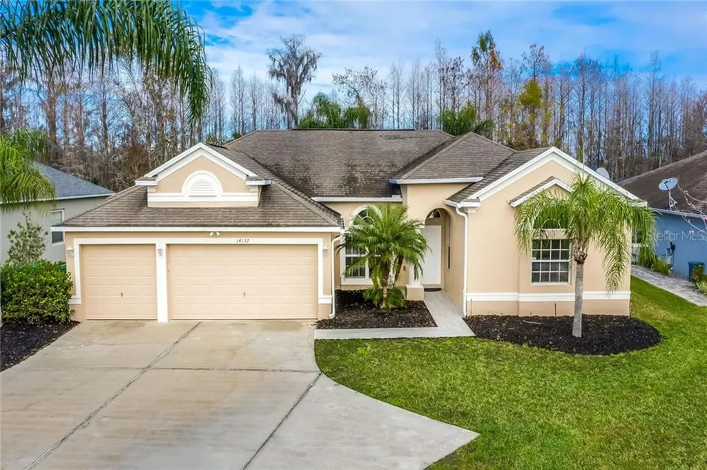 14137 Deep Lake Drive Orlando FL 32826